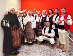 TRADICIONALNA LIČKA VEČER PRIVUKLA JE MNOGE: U Stuttgartu održana najbolja „lička večer do sada!“ Lička večer
