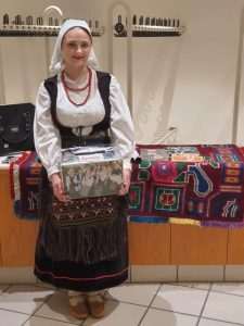 TRADICIONALNA LIČKA VEČER PRIVUKLA JE MNOGE: U Stuttgartu održana najbolja „lička večer do sada!“ Lička večer