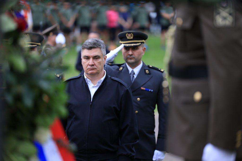 Zoran Milanović