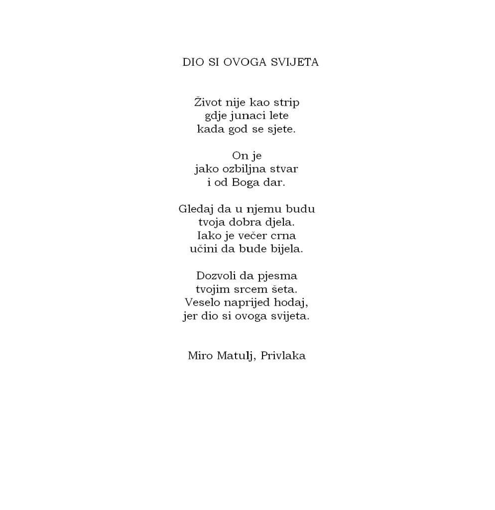 Miro Matulj