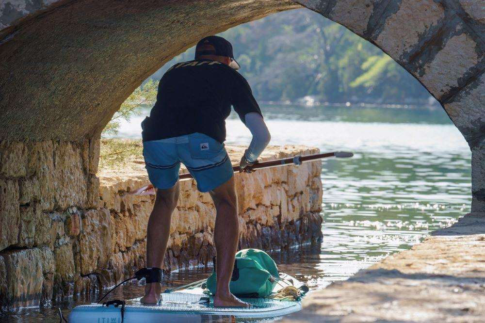 Mljet / Foto: Fenix (Tea Rožman Svedrović)