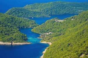 Mljet / Foto: Fenix (Dejan Ban)