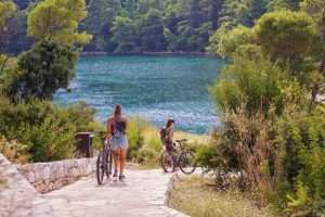 Mljet / Foto: Fenix (Dejan Ban)