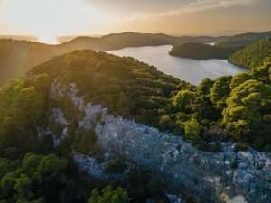 Mljet / Foto: Fenix (Dejan Ban)