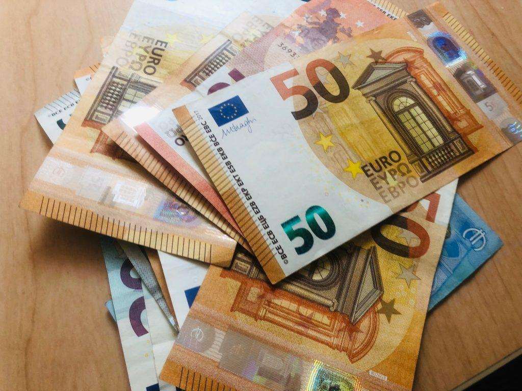 Novac (ILUSTRACIJA)/ Foto: Fenix (SC)