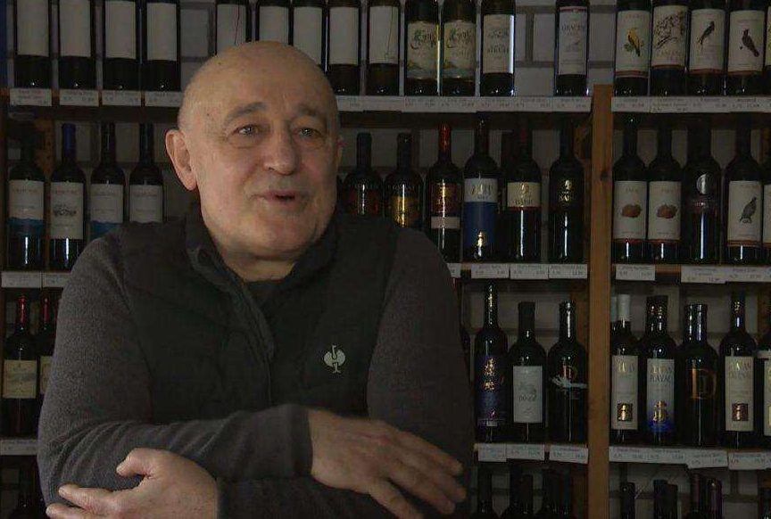 ČOVJEK IZA "KULISA" DOMOVNICE: Petar Budimir - dva desetljeća uz Izbor najpopularnijih Hrvata