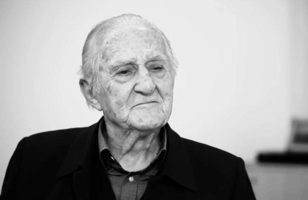 Pok. Veljko Bulajić / Foto: Preslik FM