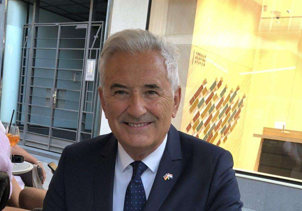 Dr. Veselko Jovanović