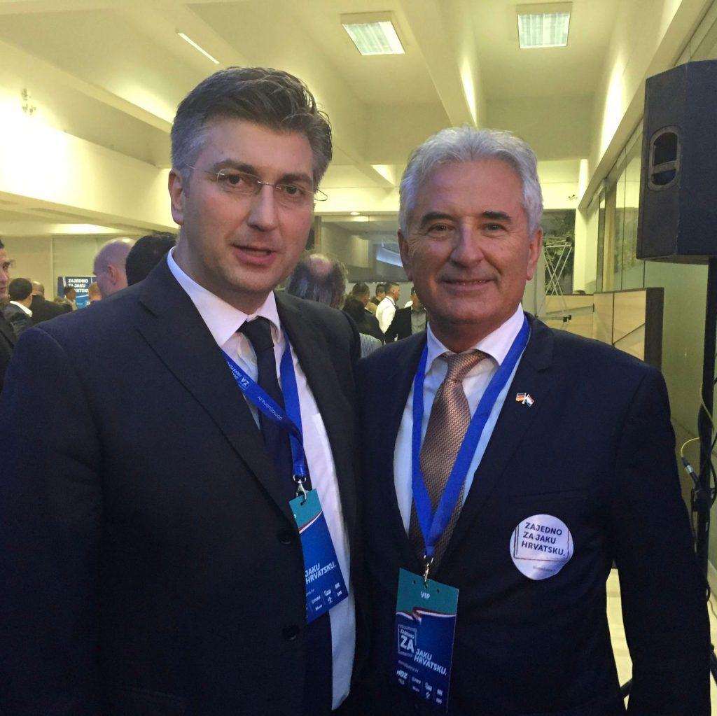 Dr. Veselko Jovanović