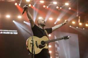 Koncert Progledaj srcem u Areni Zagreb / Foto: Fenix (Bagado)