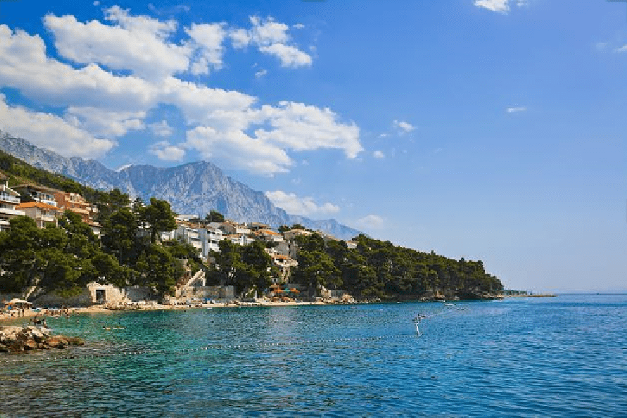 Odmor u Baškoj (ILUSTRACIJA) / Foto: Hina