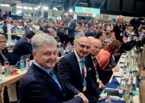 ČESTITKA FRIEDRICHU MERZU: Hrvatski ministar Grlić Radman čestitao Merzu na ponovnom izboru za predsjednika CDU-a