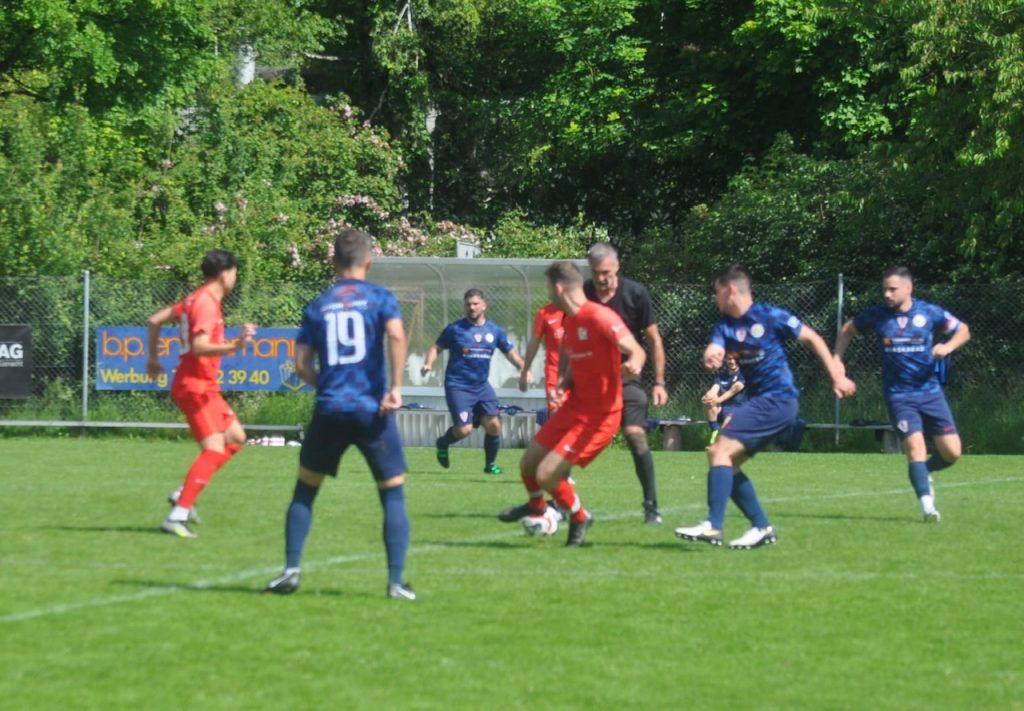 Croatia ZH