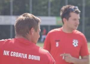 VELIKI USPJEH NAKON VIŠE OD 20 GODINA: Croatia Bonn izborila povratak u Kreisligu B  
