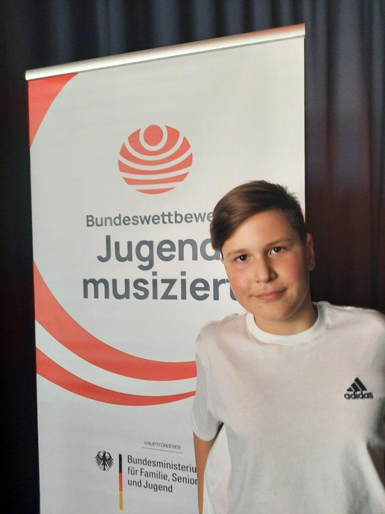Filip Emanuel Marijanović / Foto: N. Maeijanović