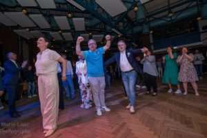 Hrvatski festival u Hamburgu