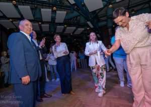 Hrvatski festival u Hamburgu