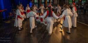 Hrvatski festival u Hamburgu