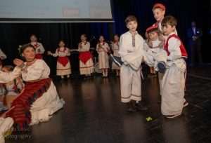Hrvatski festival u Hamburgu