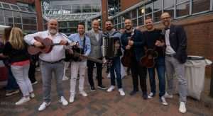 Hrvatski festival u Hamburgu
