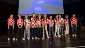 Hrvatski festival u Hamburgu