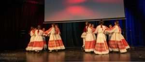 Hrvatski festival u Hamburgu