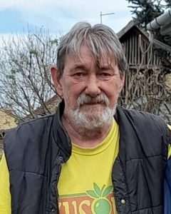 Ivan Budinčević / Foto: Fenix (SIM)