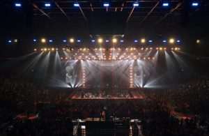 Koncert Progledaj srcem u Areni Zagreb / Foto: Fenix (Bagado)