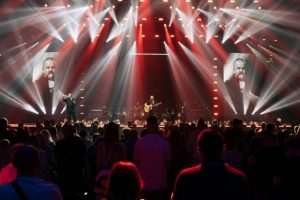 Koncert Progledaj srcem u Areni Zagreb / Foto: Fenix (Bagado)