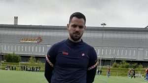 Stjepan Laštro / Foto: Fenix (I. Barišić)