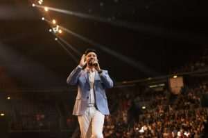 Koncert Progledaj srcem u Areni Zagreb / Foto: Fenix (Bagado)