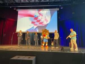 Hrvatski festival u Hamburgu