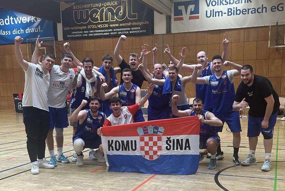 Komušina Haiterbach