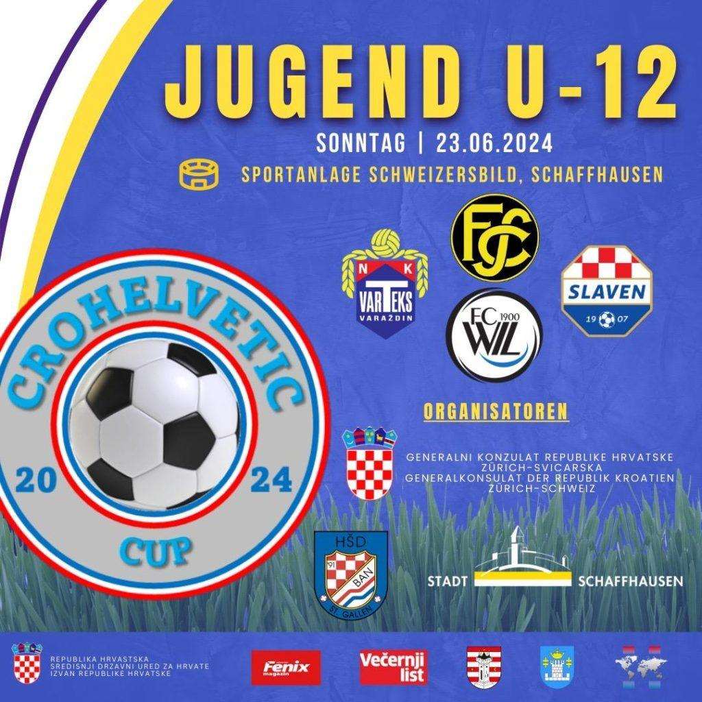 Crohelvetic Cup