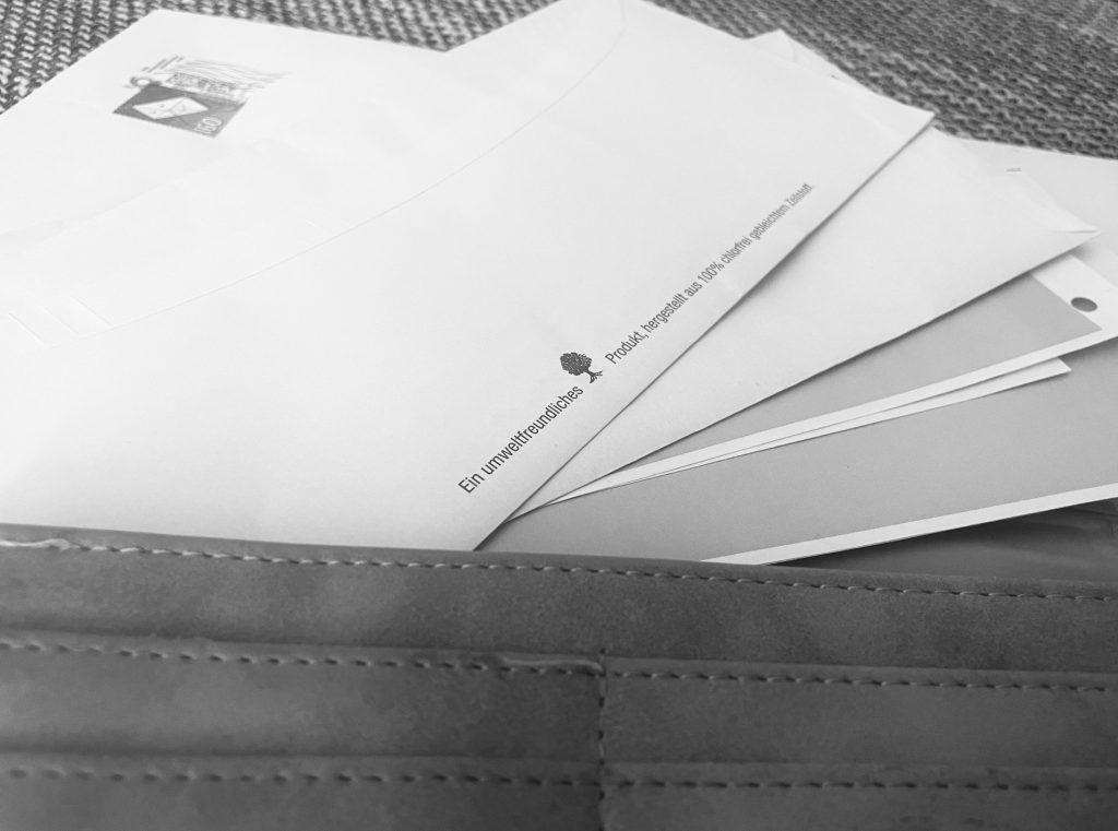 Pismo (ILUSTRACIJA)/ Foto: Fenix (SC)