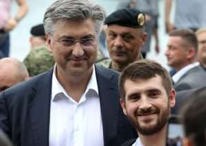 Andrej Plenković