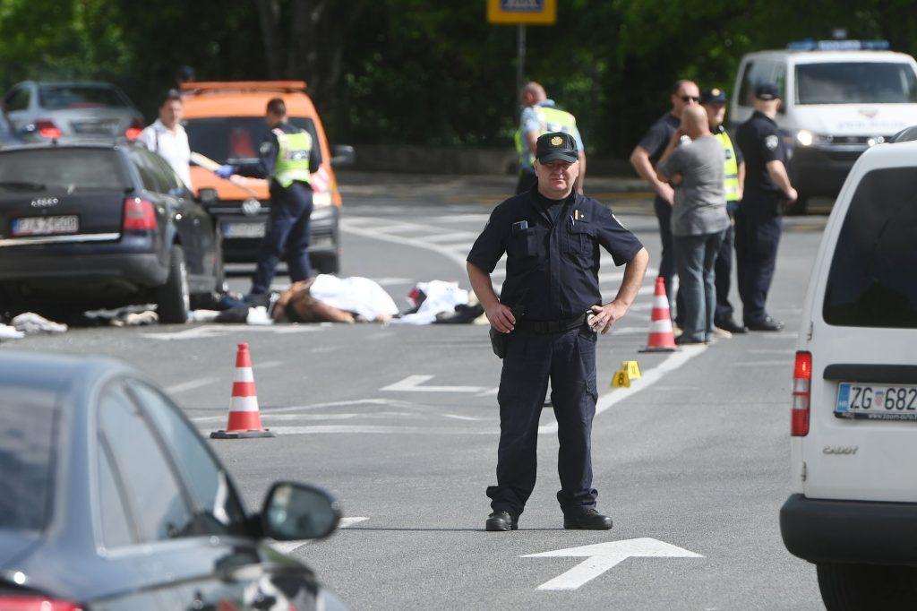 POZNATO VIŠE DETALJA: Policija objavila uzrok teške prometne nesreće u kojoj su život izgubile četiri osobe Prometna nesreća kod Sinja