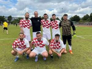 ZRINSKI CUP 2024.: Momčad Zrakić servisa pobjednik turnira, Restoranu Martinsee drugo, a TVD Systemu treće mjesto  