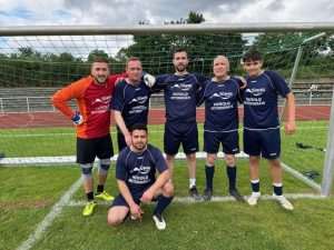 ZRINSKI CUP 2024.: Momčad Zrakić servisa pobjednik turnira, Restoranu Martinsee drugo, a TVD Systemu treće mjesto  