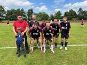 ZRINSKI CUP 2024.: Momčad Zrakić servisa pobjednik turnira, Restoranu Martinsee drugo, a TVD Systemu treće mjesto  