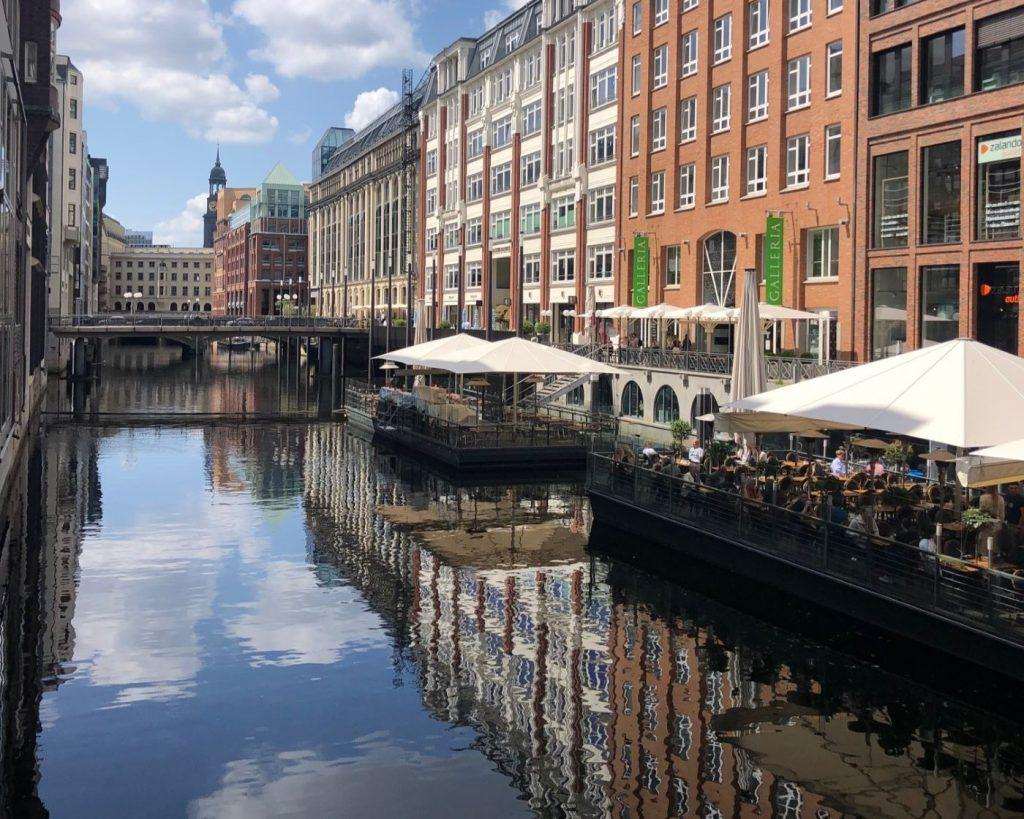 Hamburg / Foto: Fenix (SIM)