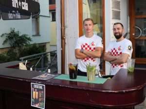 (FOTO) TRI DANA FESTIVALA: Hrvati oduševili na 49. Neckarfestu u Rottenburgu