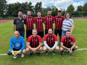 ZRINSKI CUP 2024.: Momčad Zrakić servisa pobjednik turnira, Restoranu Martinsee drugo, a TVD Systemu treće mjesto  