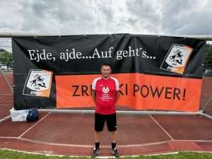 ZRINSKI CUP 2024.: Momčad Zrakić servisa pobjednik turnira, Restoranu Martinsee drugo, a TVD Systemu treće mjesto  