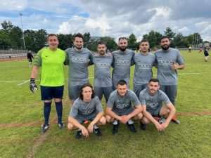 ZRINSKI CUP 2024.: Momčad Zrakić servisa pobjednik turnira, Restoranu Martinsee drugo, a TVD Systemu treće mjesto  