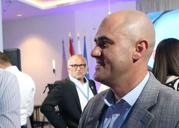 Ivan Penava i Josip Dabro / Foto: Hina