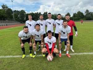 ZRINSKI CUP 2024.: Momčad Zrakić servisa pobjednik turnira, Restoranu Martinsee drugo, a TVD Systemu treće mjesto  