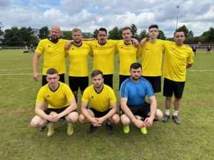 ZRINSKI CUP 2024.: Momčad Zrakić servisa pobjednik turnira, Restoranu Martinsee drugo, a TVD Systemu treće mjesto  