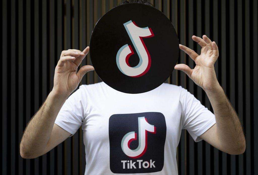 Društvena mreža TikTok / Foto: Anadolu