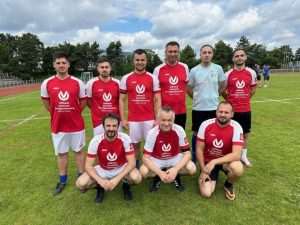 ZRINSKI CUP 2024.: Momčad Zrakić servisa pobjednik turnira, Restoranu Martinsee drugo, a TVD Systemu treće mjesto  